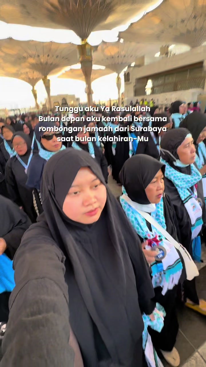 @Samira Travel Sidoarjo