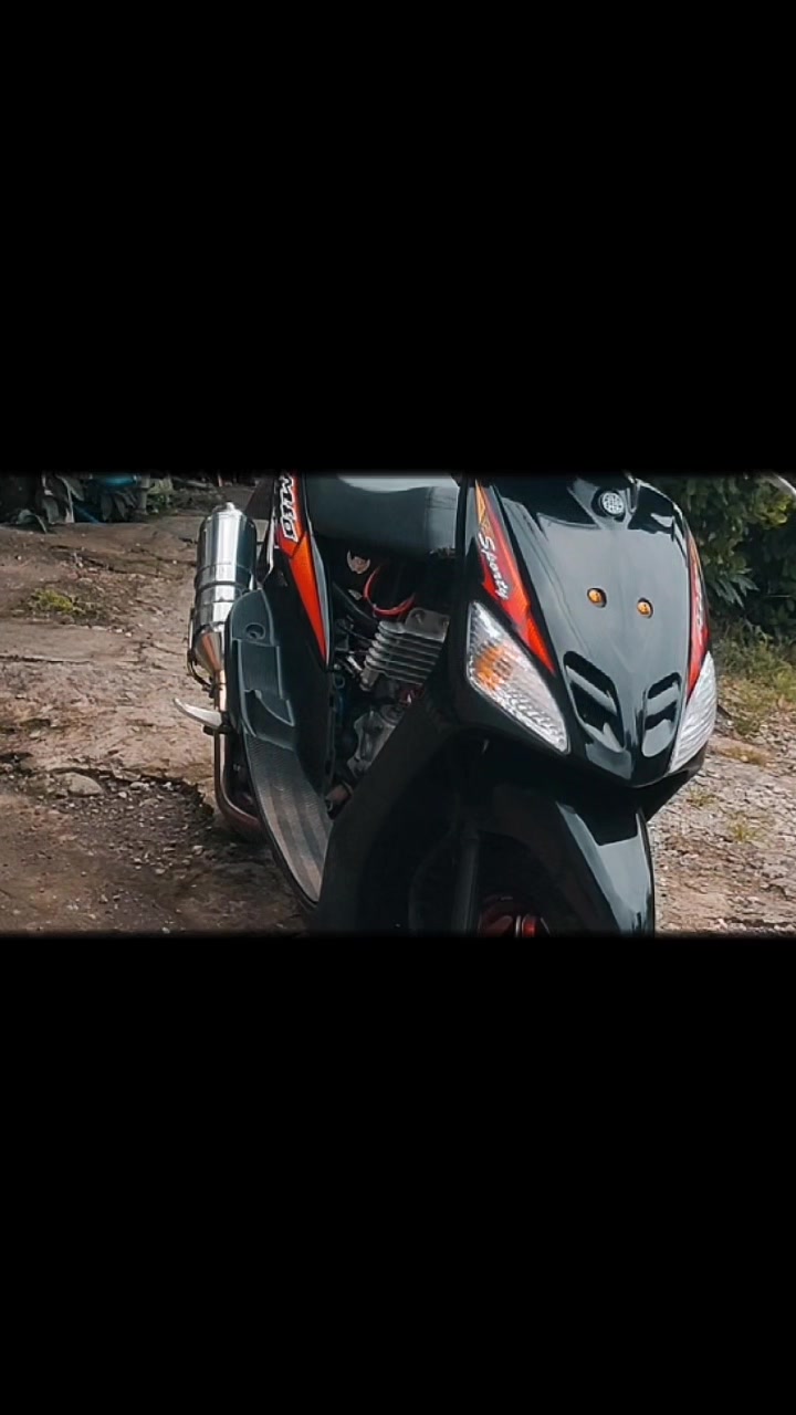 @MR.BUDOL x MOTO ESSENTIALS 🔥