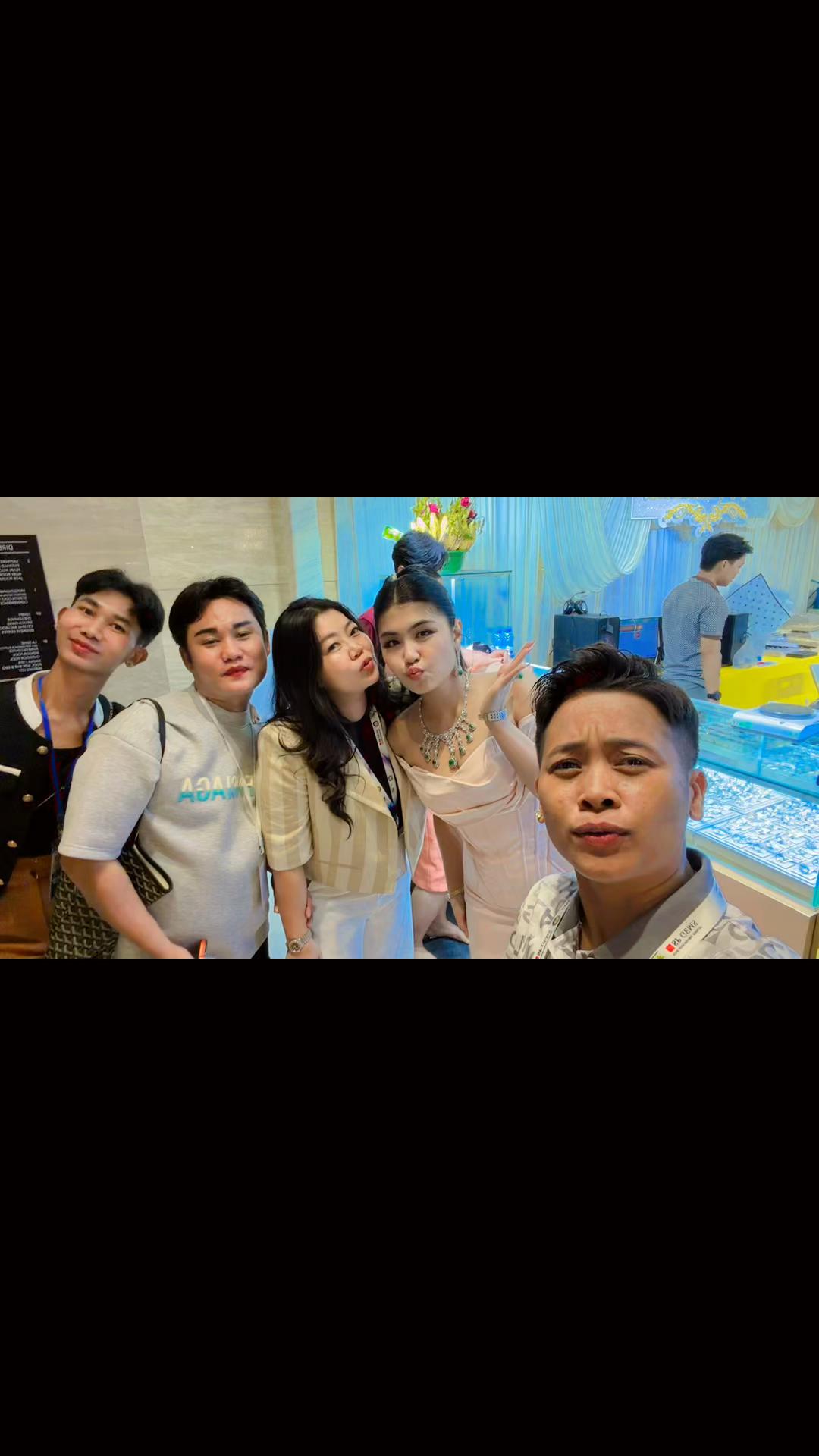 @A Wai ♥️ Mei