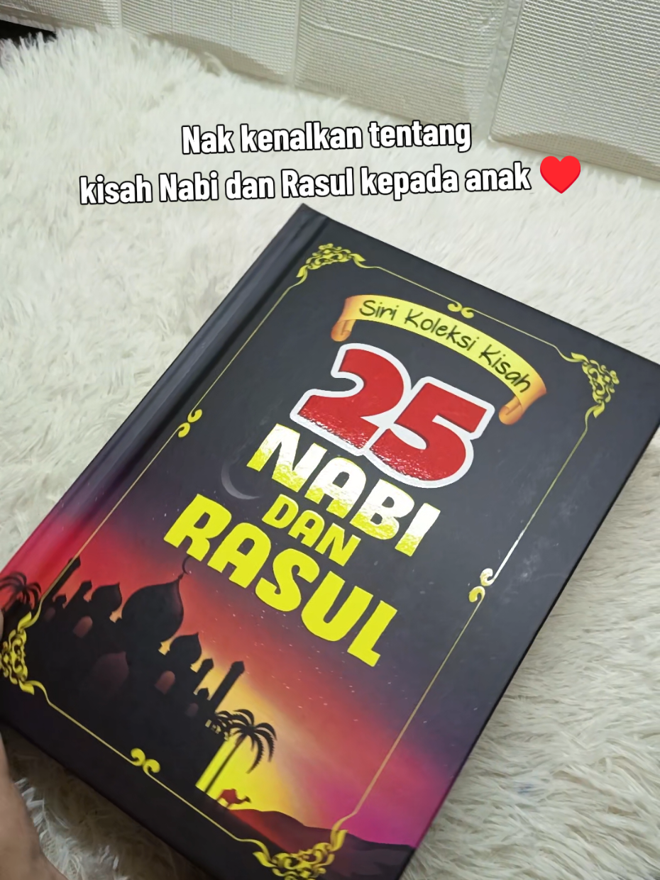 @Afeeya Anak Ibu