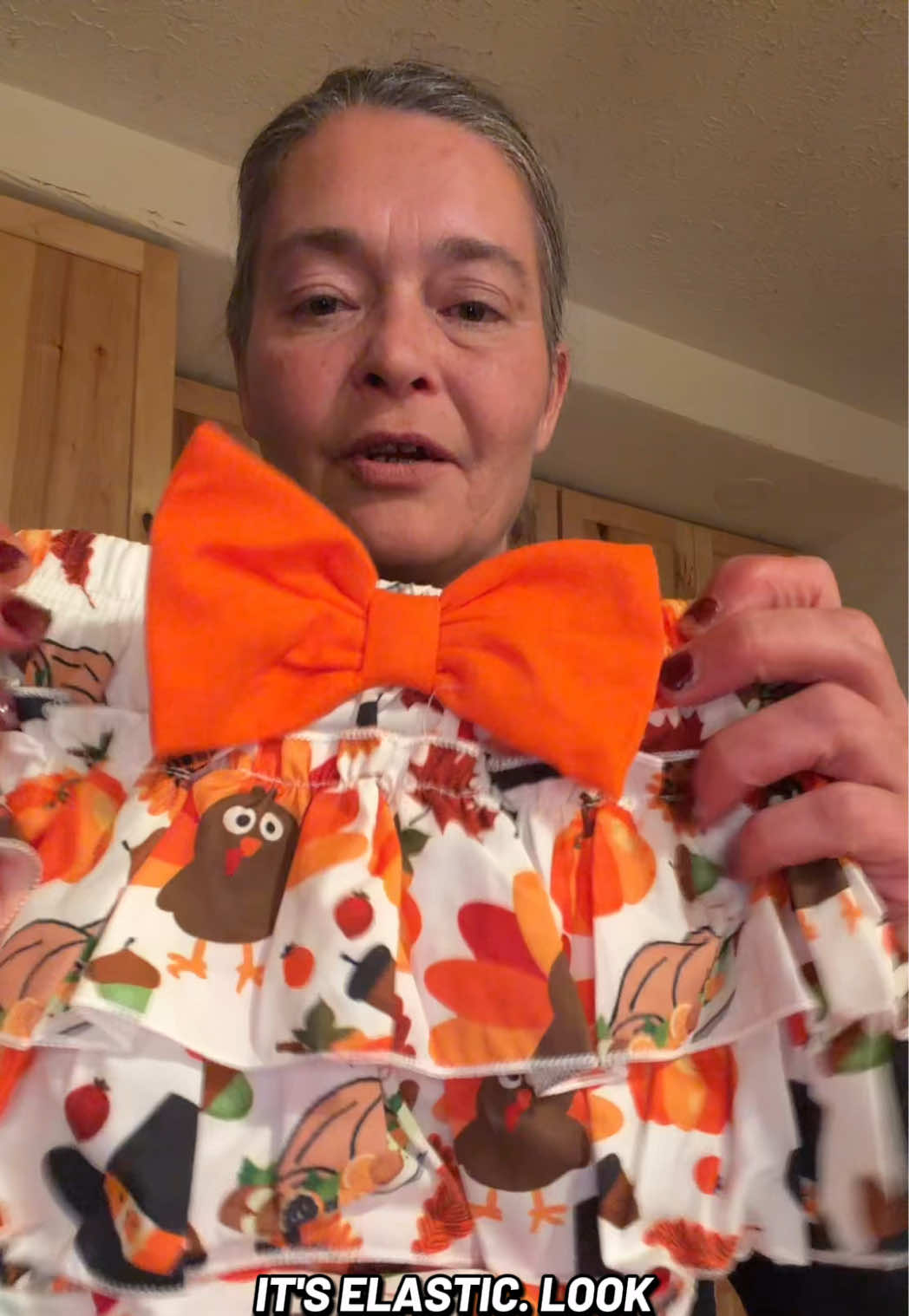 @Real Grandma Reviews USA ๐บ๐ธ