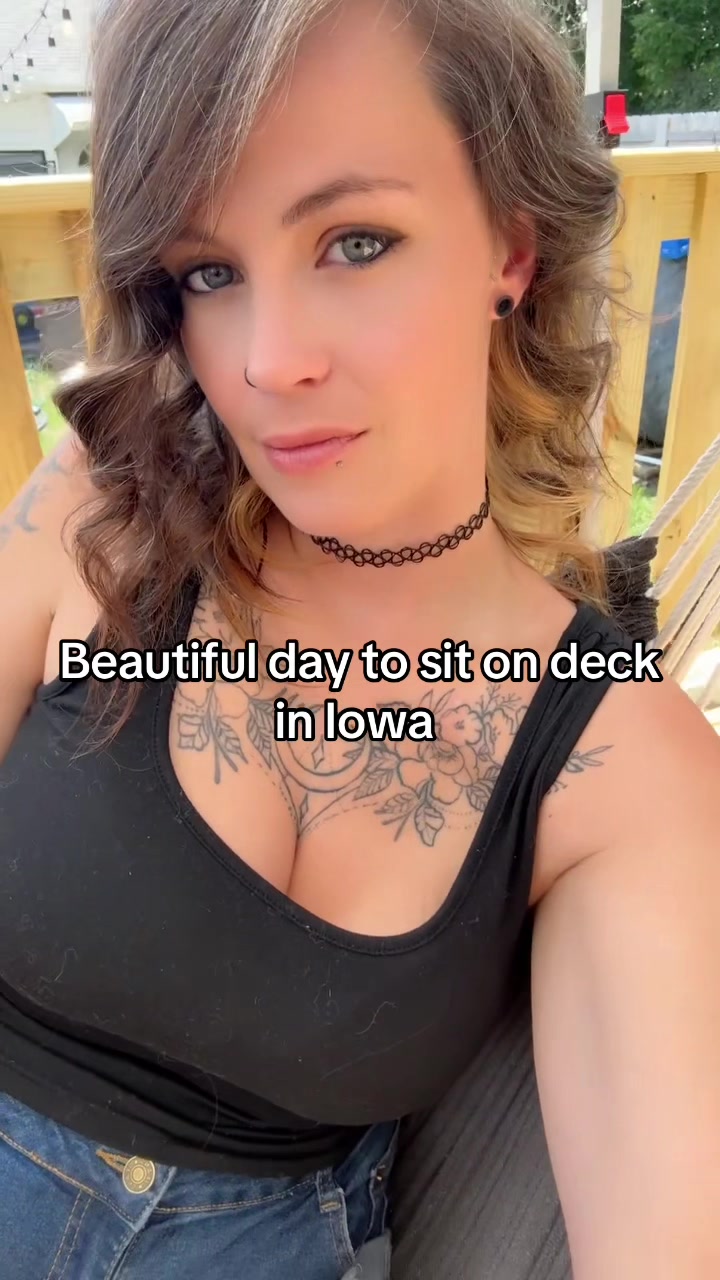 @🥀 Chaos Kayla | Midwest Mom🥀