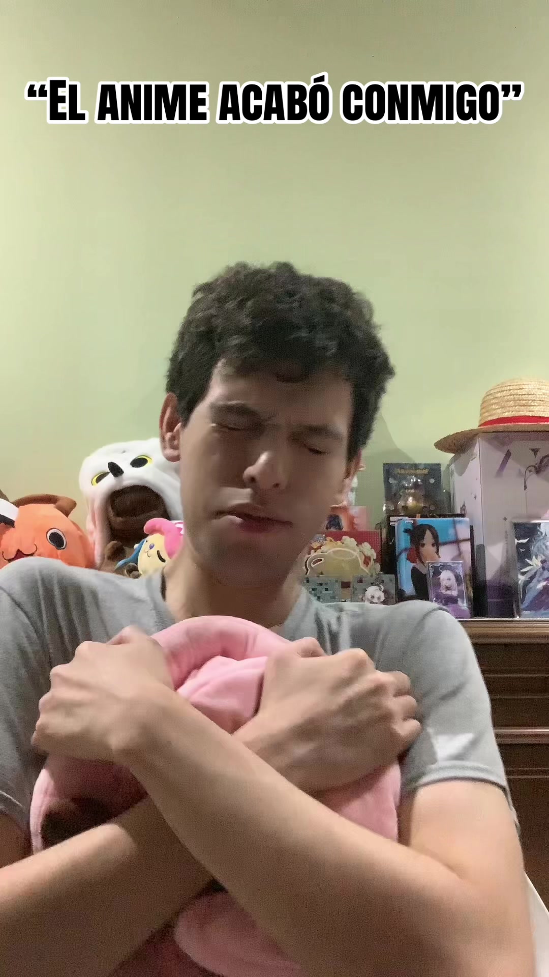 @Julio Ramos
