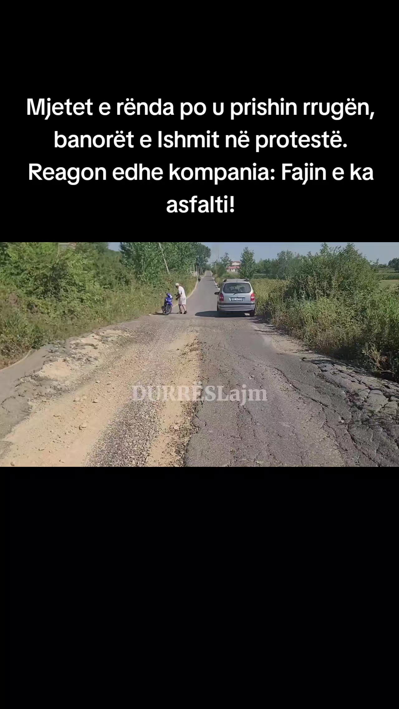 @DurrësLajm