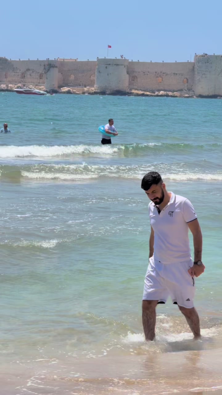 @İbrahim BAH&Ccedil;E  🕊️