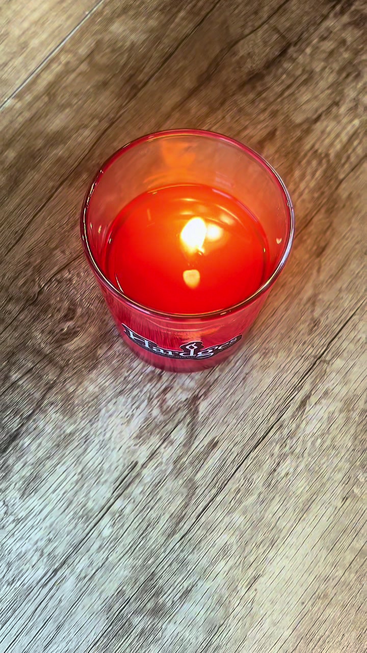 @CandleMan