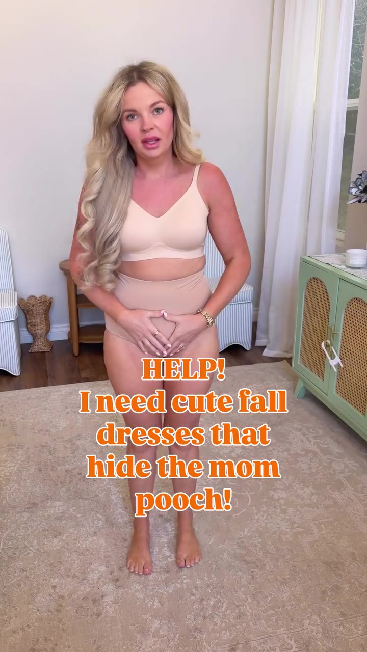@Olivia May | Mom Style & Hacks