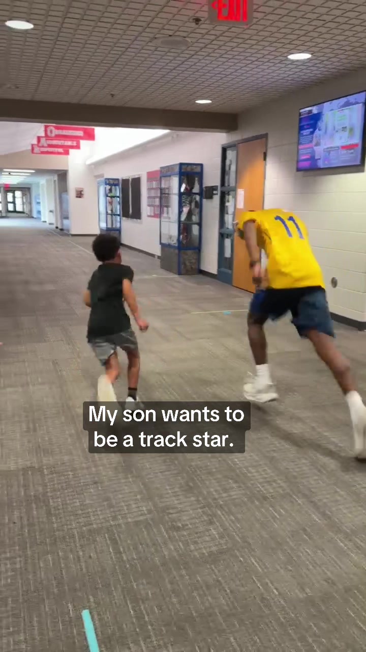 @Williams Family