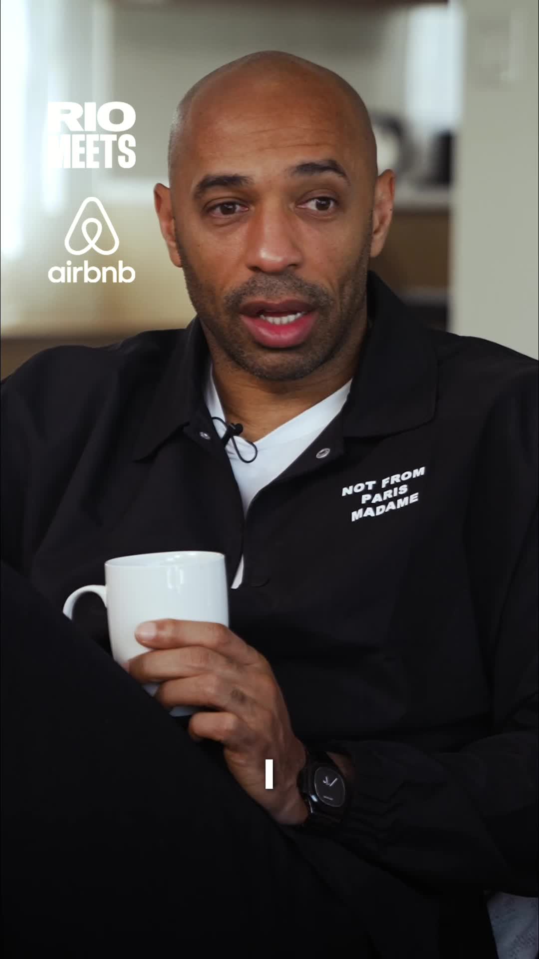 @Rio Ferdinand Presents