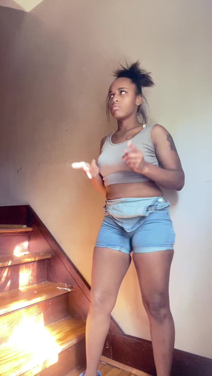 @BlackQueenNaj💓