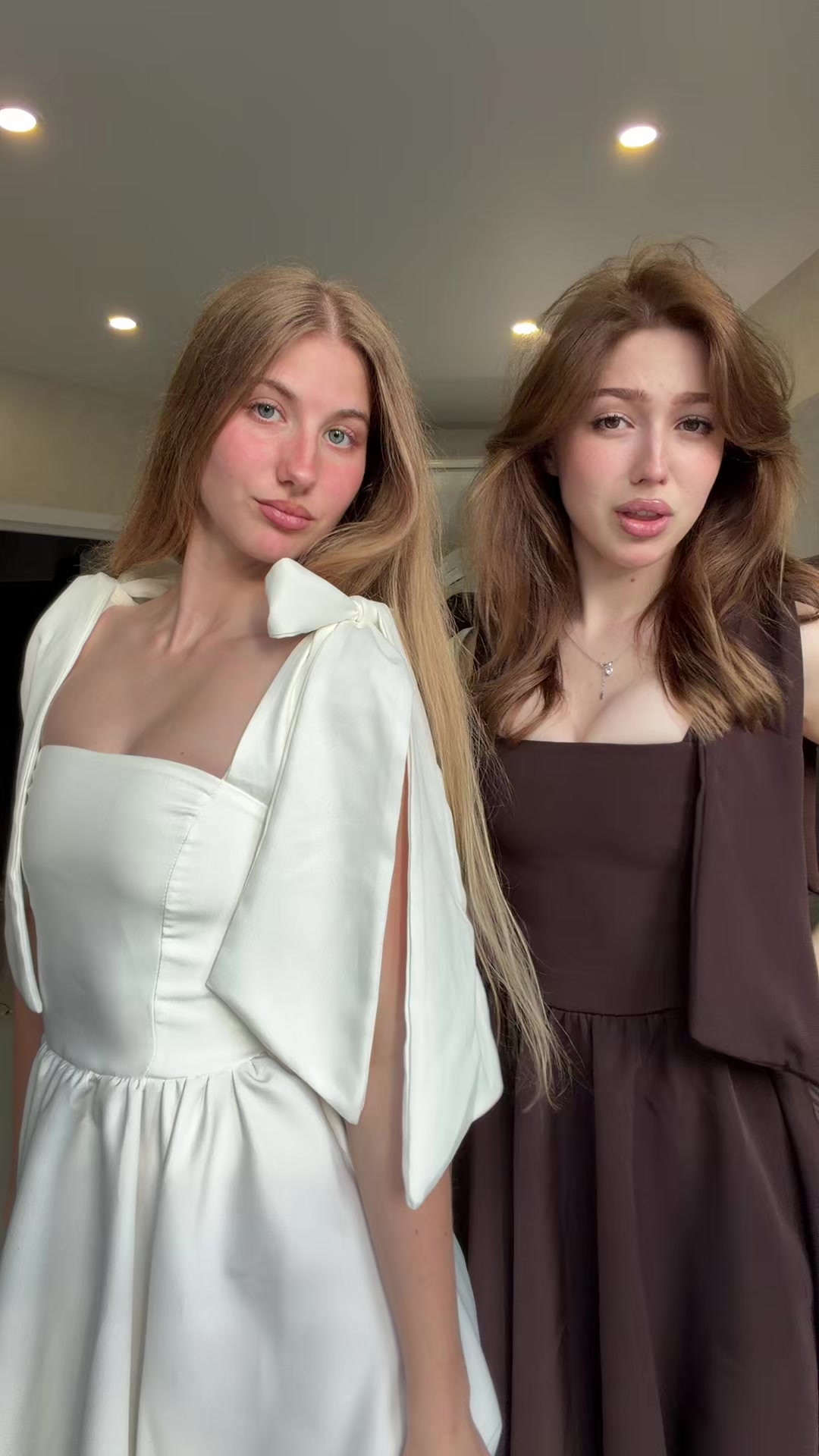 @Blondinka