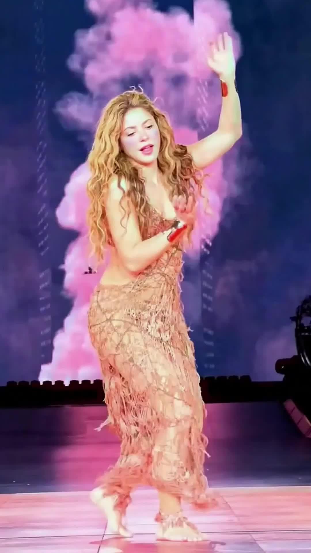 @ShakiraArmy