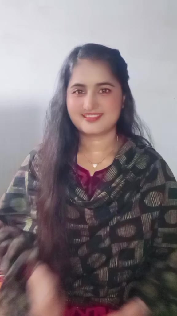 @نسرین شہزادی