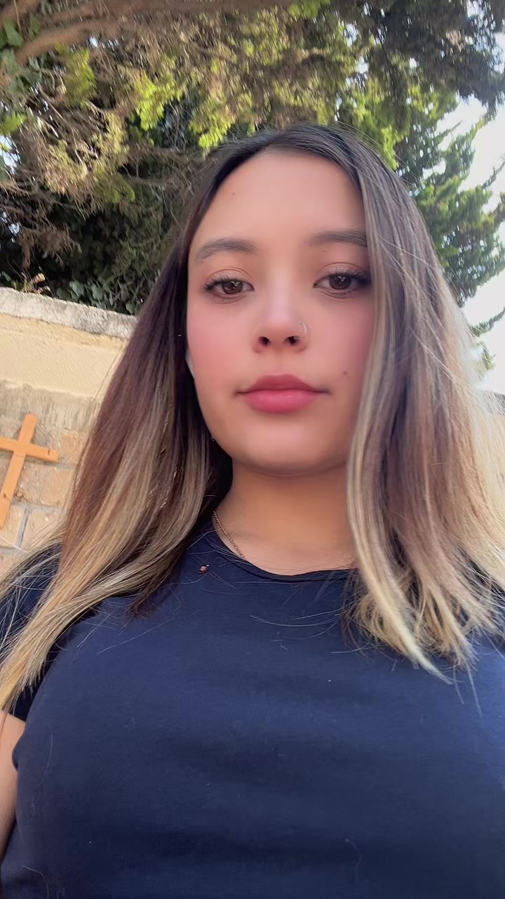 @Paulina Maquivar