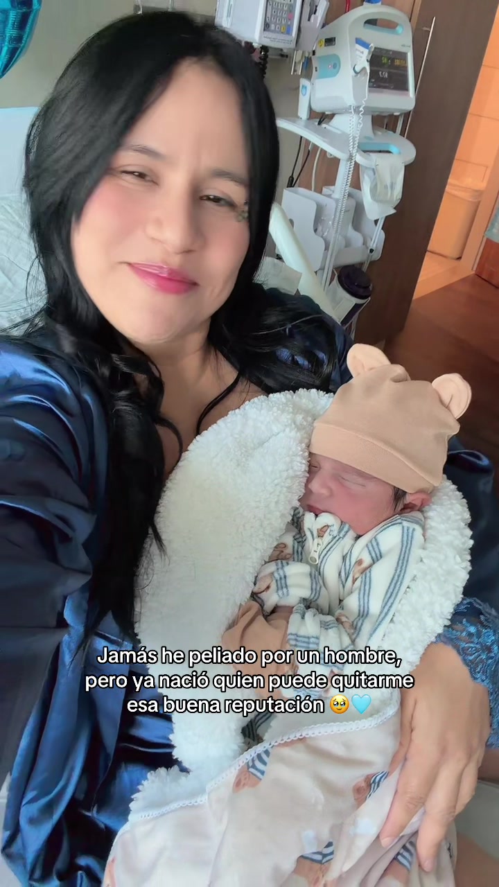 @Rosanyervic Pérez