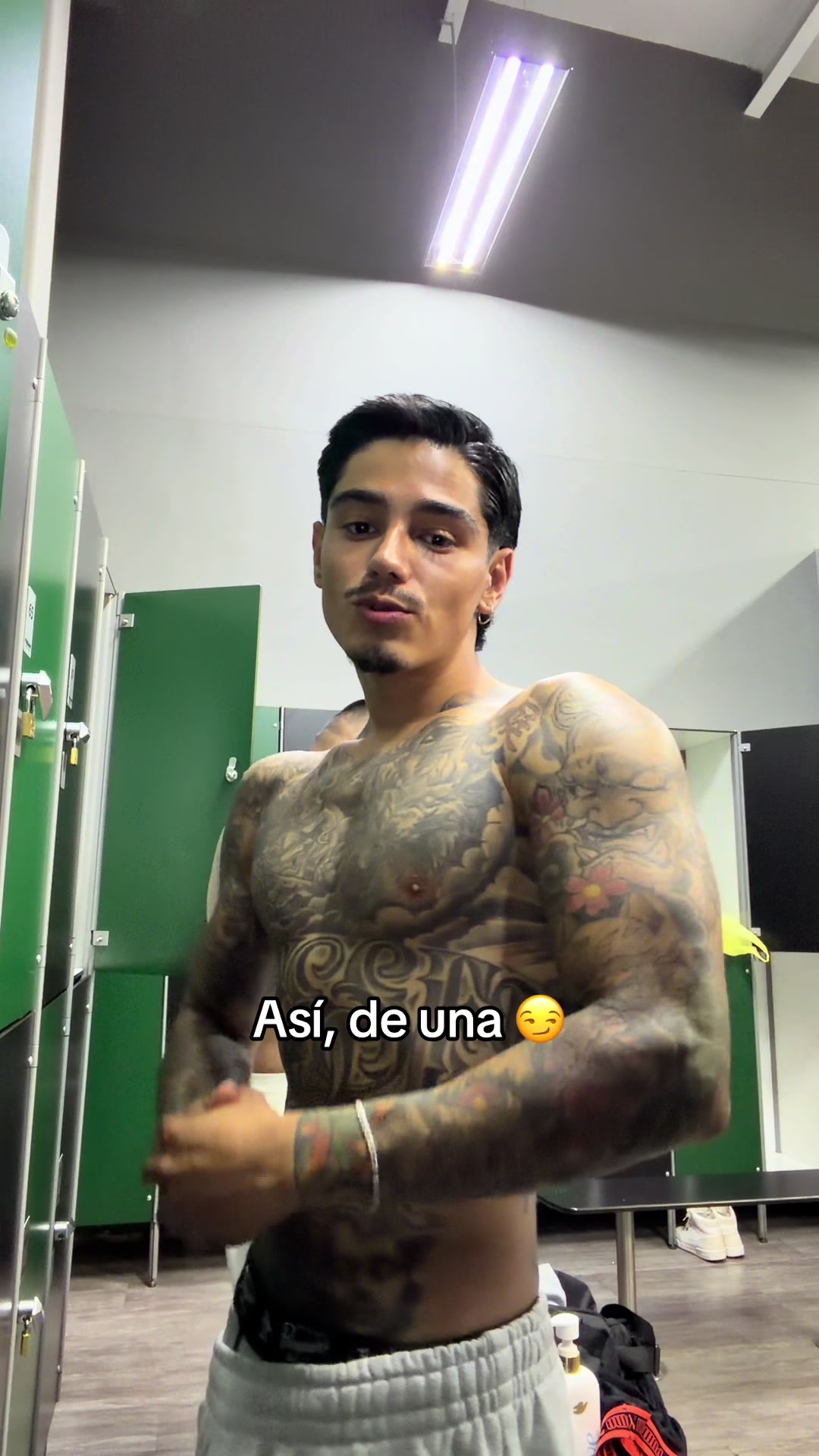@Kev Garrido