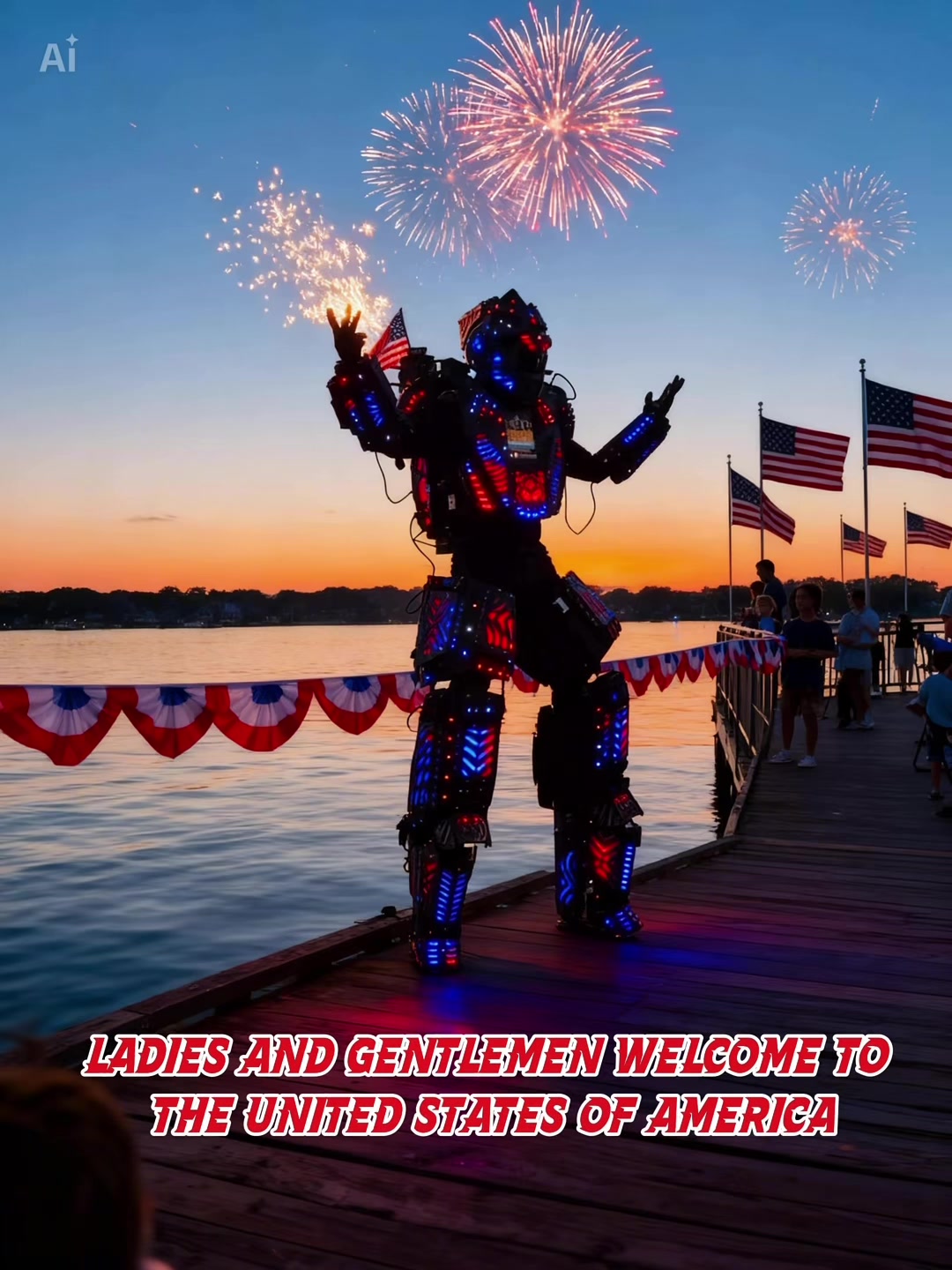 @Michigan Autobots