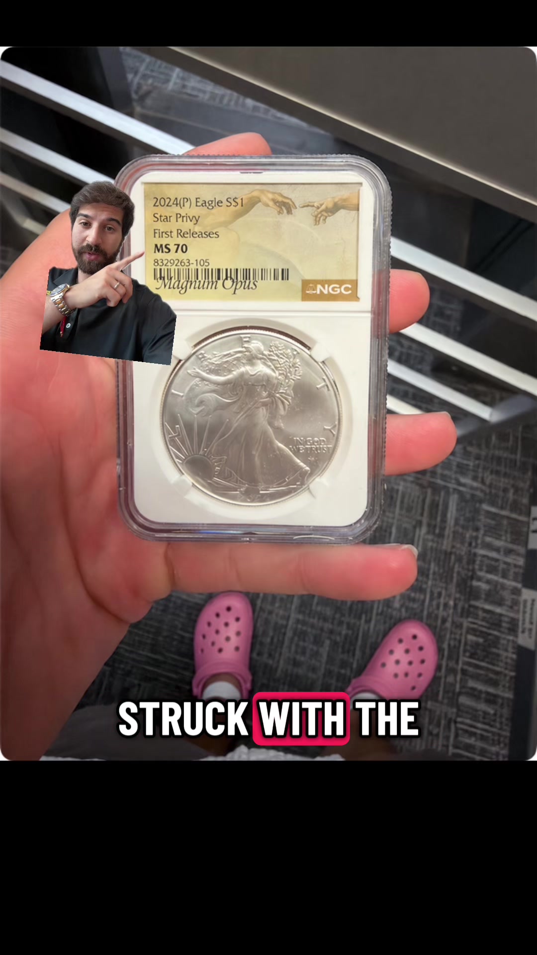 @Bullion Shark