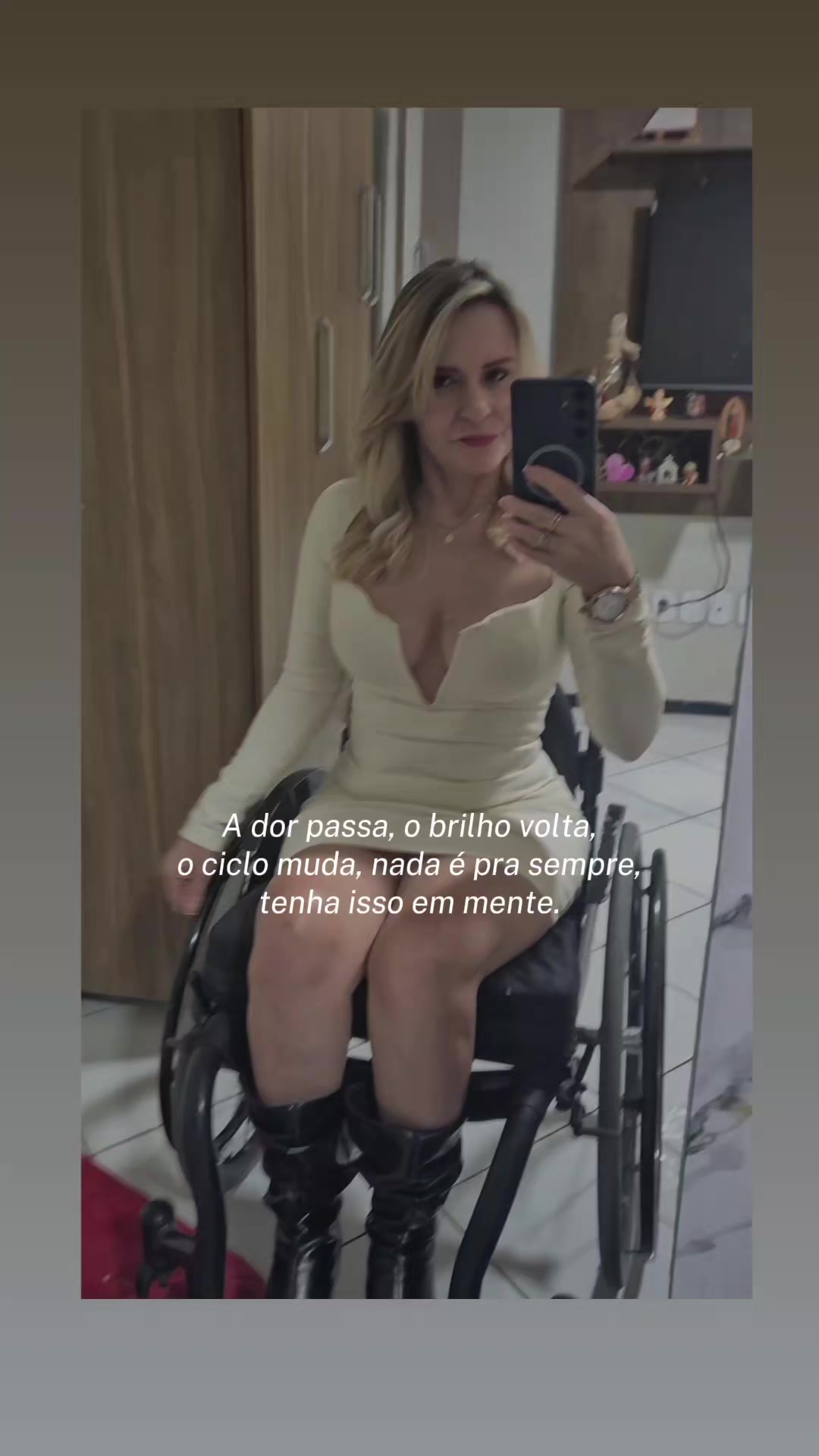 @Geane Miriam ❣️♿ 🌻🙏