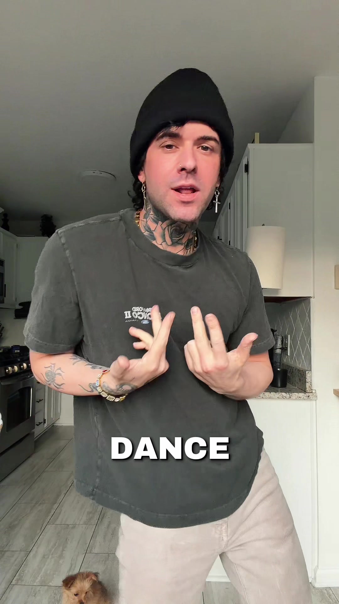 @Tyler Rayn