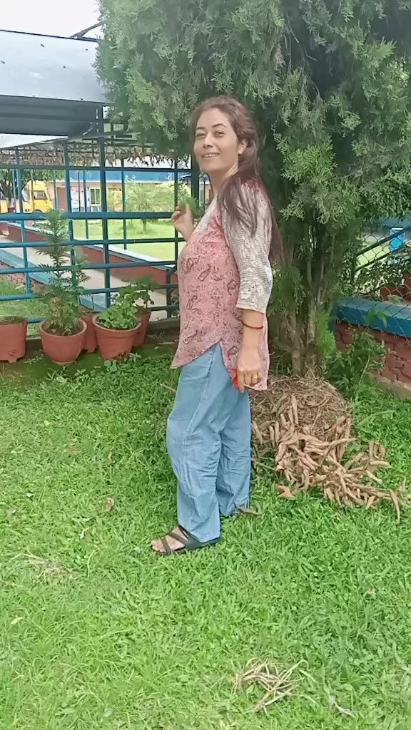 @Sumana Poudel