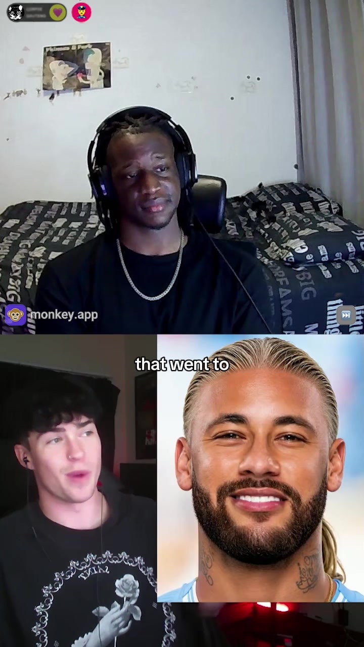 @Jeandre