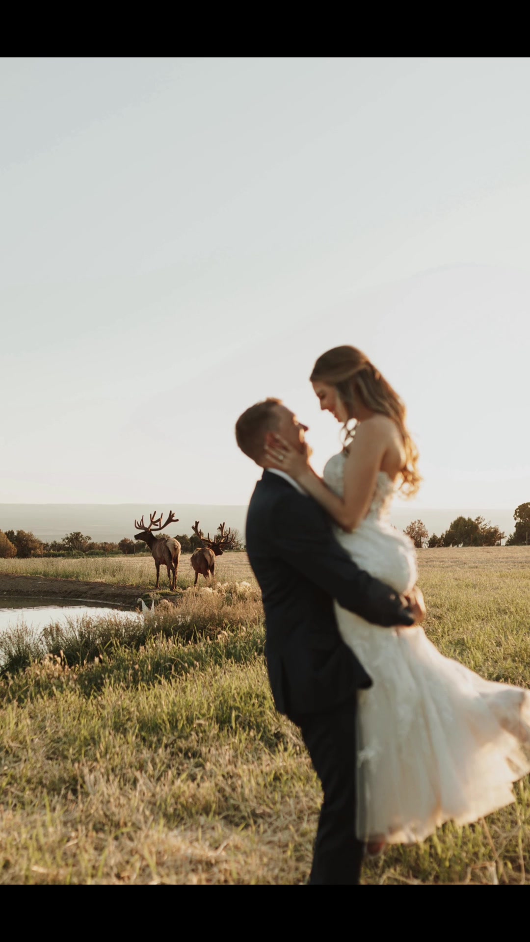 @Antlerridge Weddings