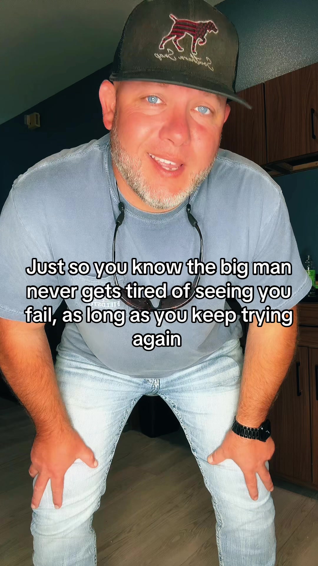 @Blake Teal