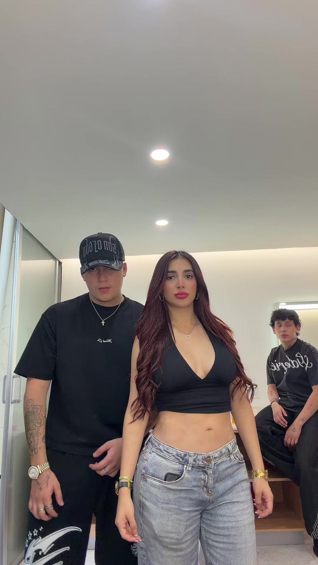 @Jessica Sodi