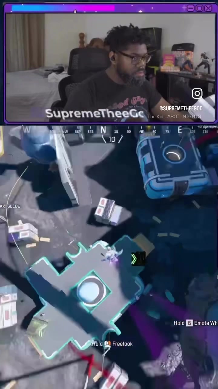 @SupremeTheeGod