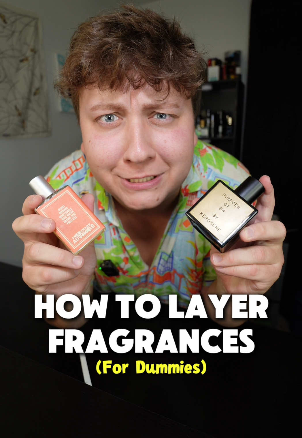 @ComedicScents