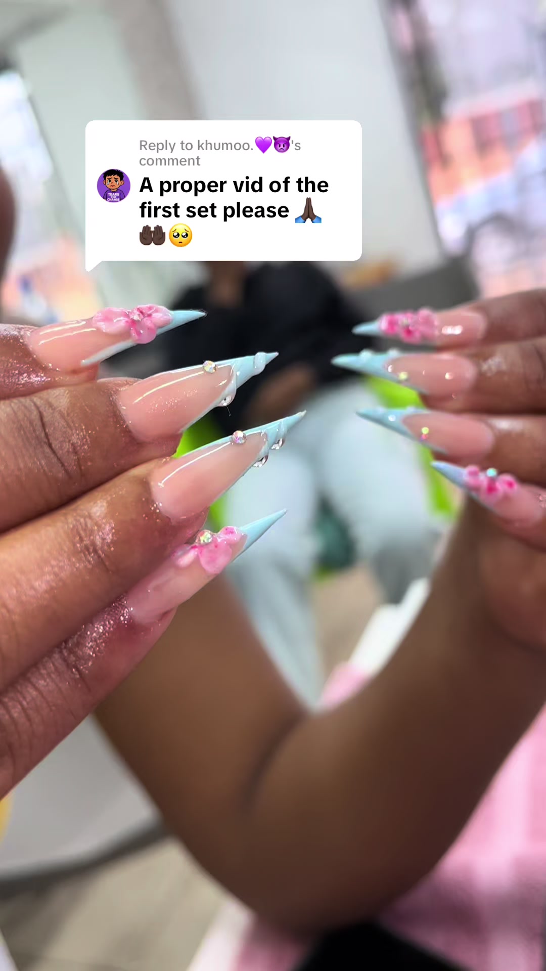@Nails By Anto🎀