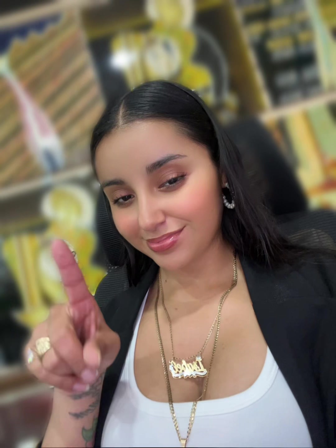 @Isabella✨