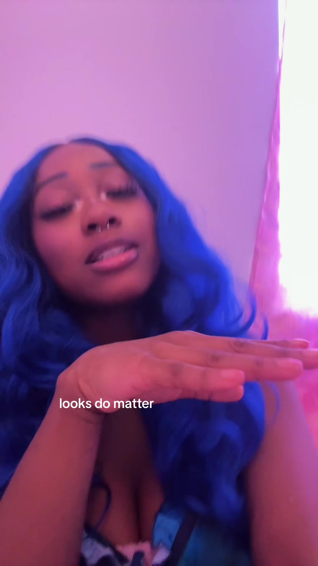 @Walking Intrusive Thought