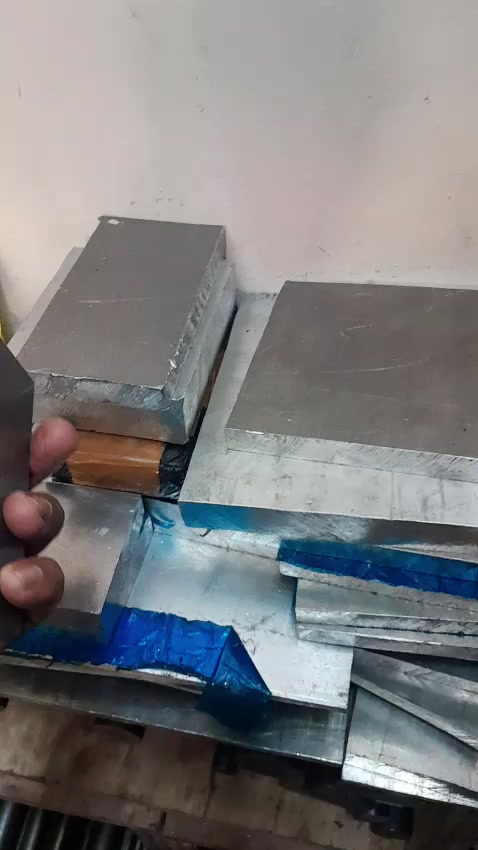@Wijaya Kusuma Steel