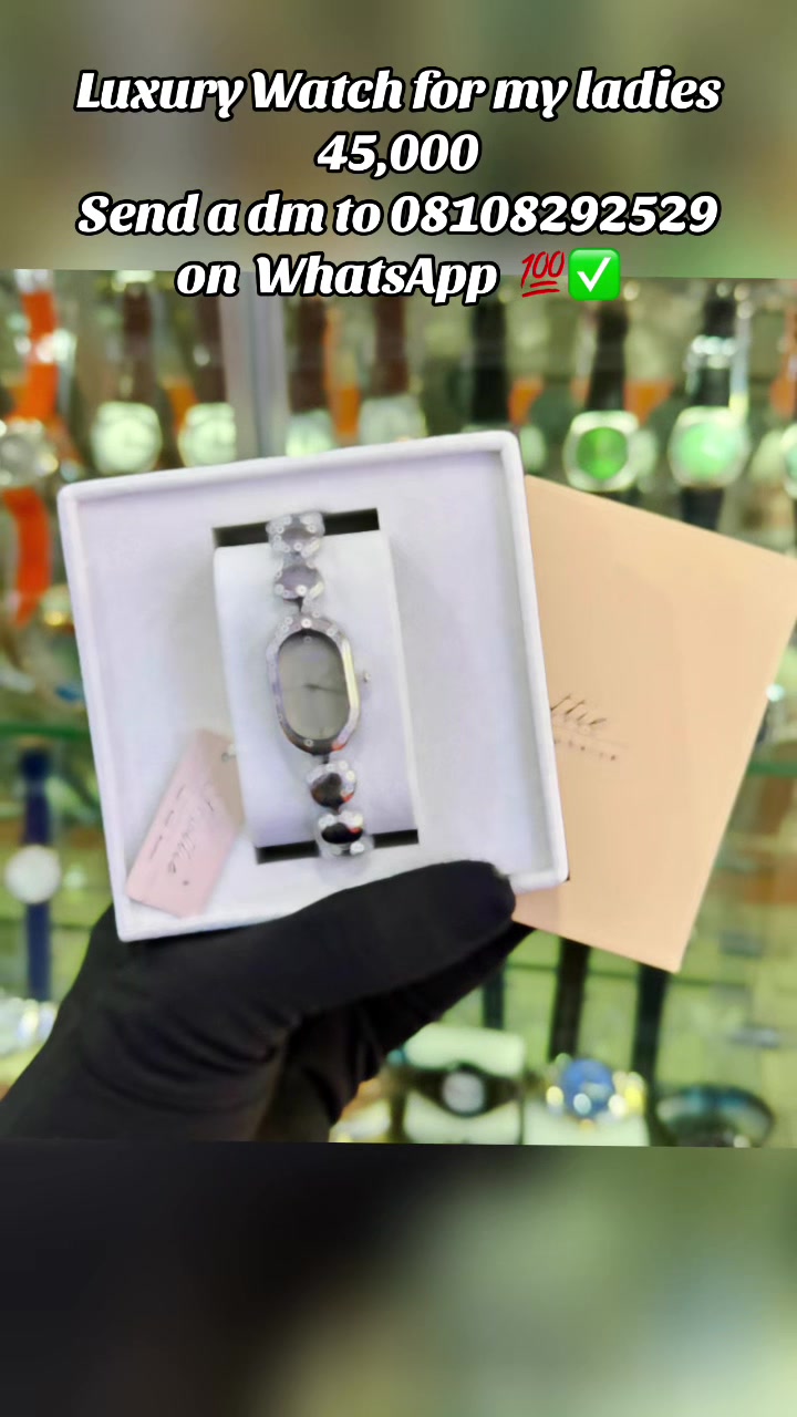 @Royalwristbyafo&Importation