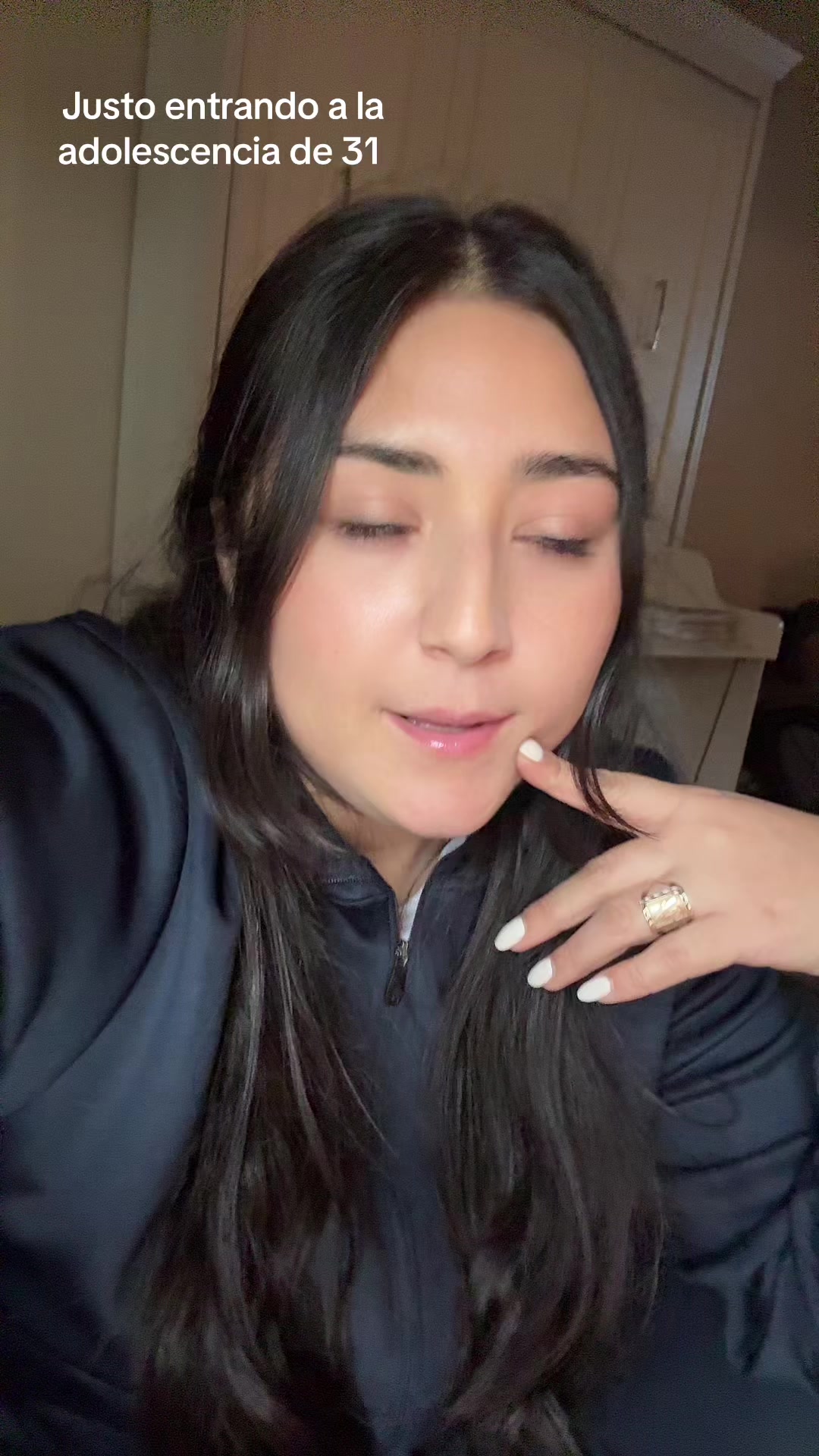 @Yanira Orozco