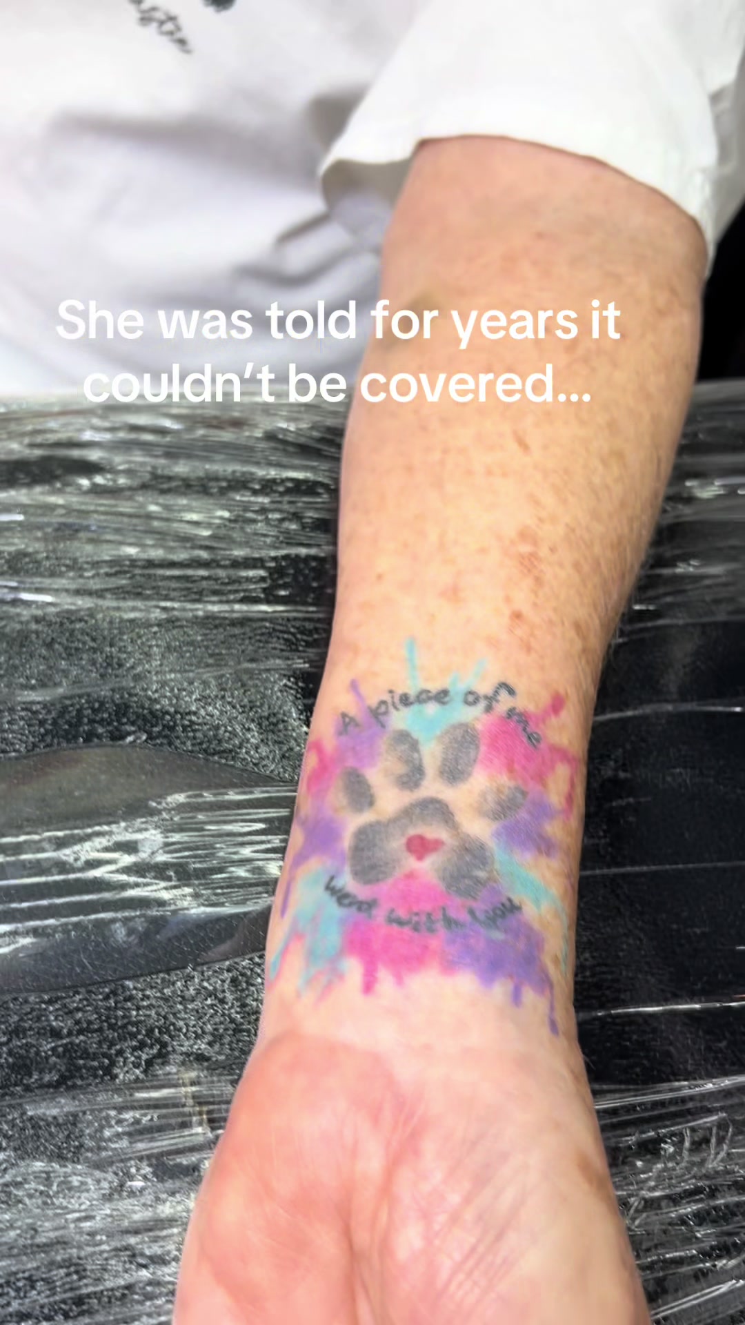 @Tattoo Extraordinaire