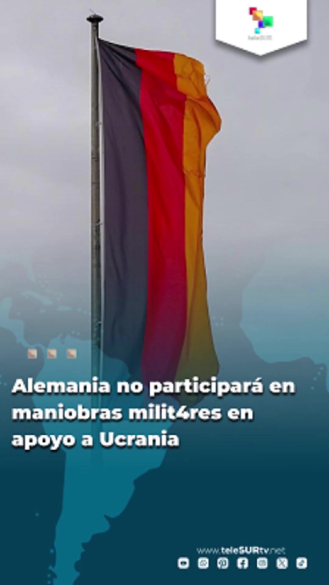 @teleSUR Clips