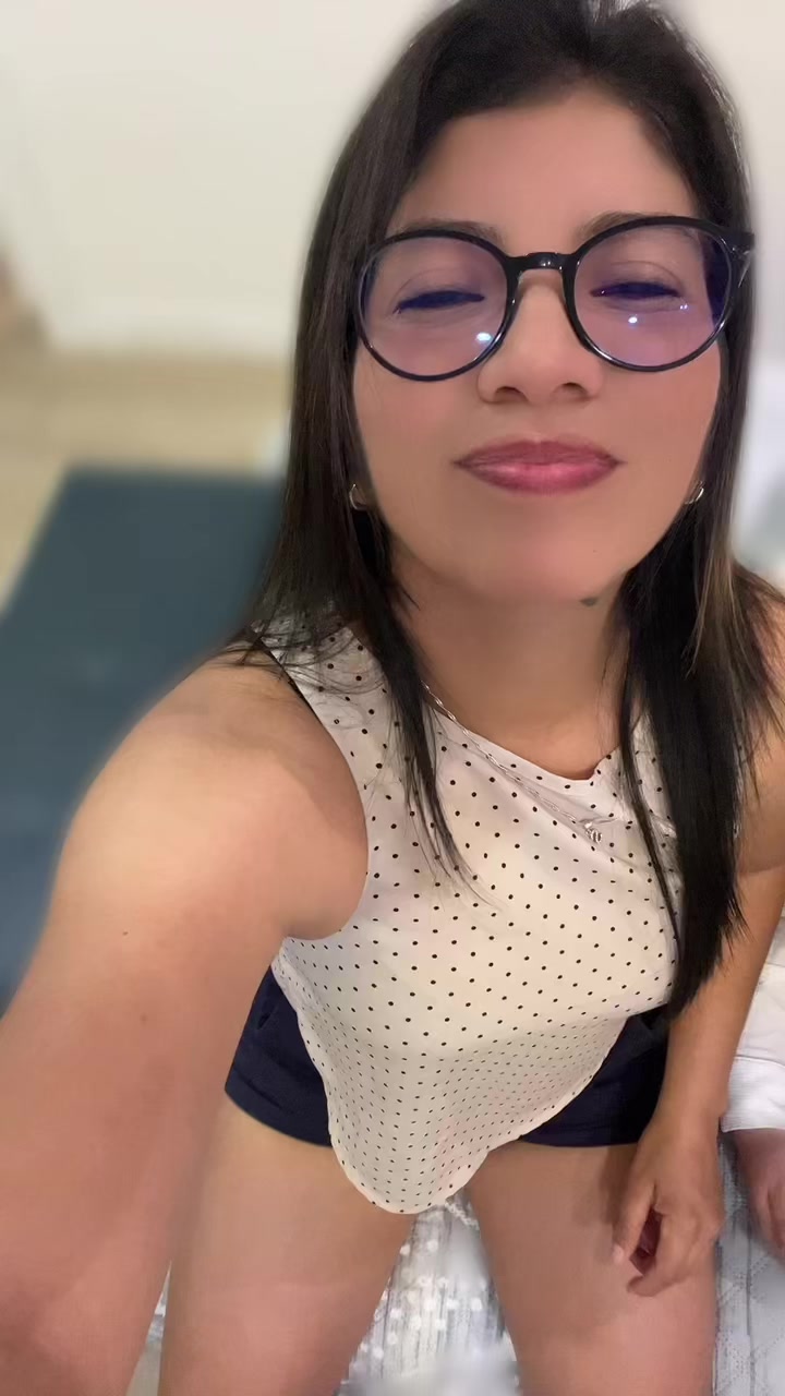@Danielita Jimenez