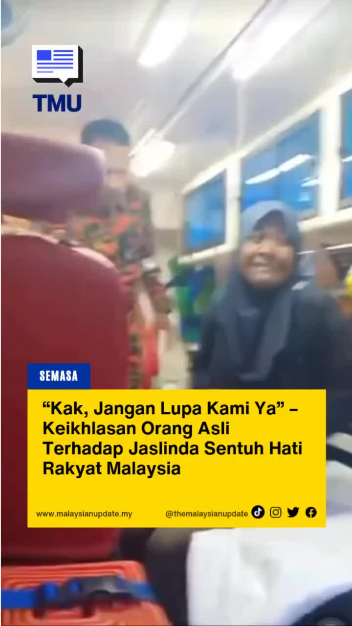 @Malaysian Update