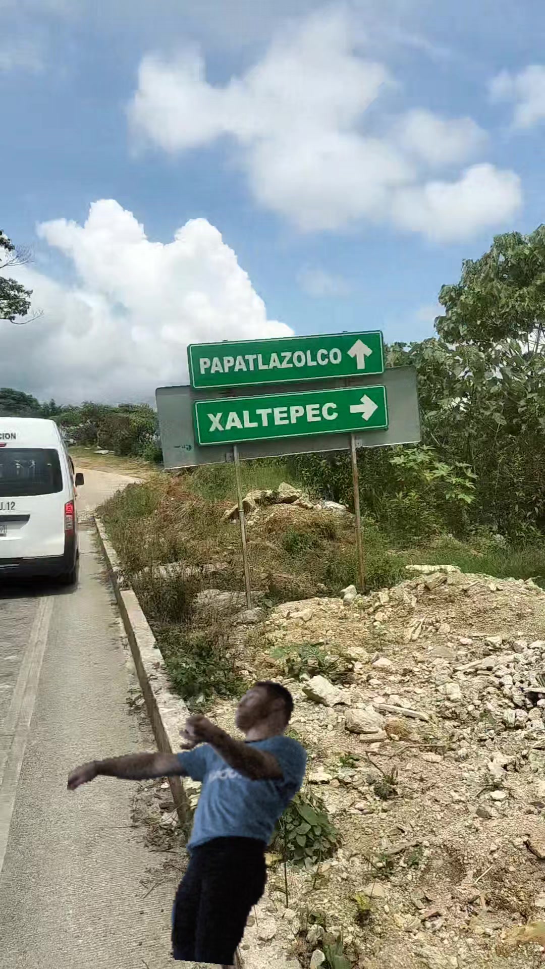@Javier Arenas