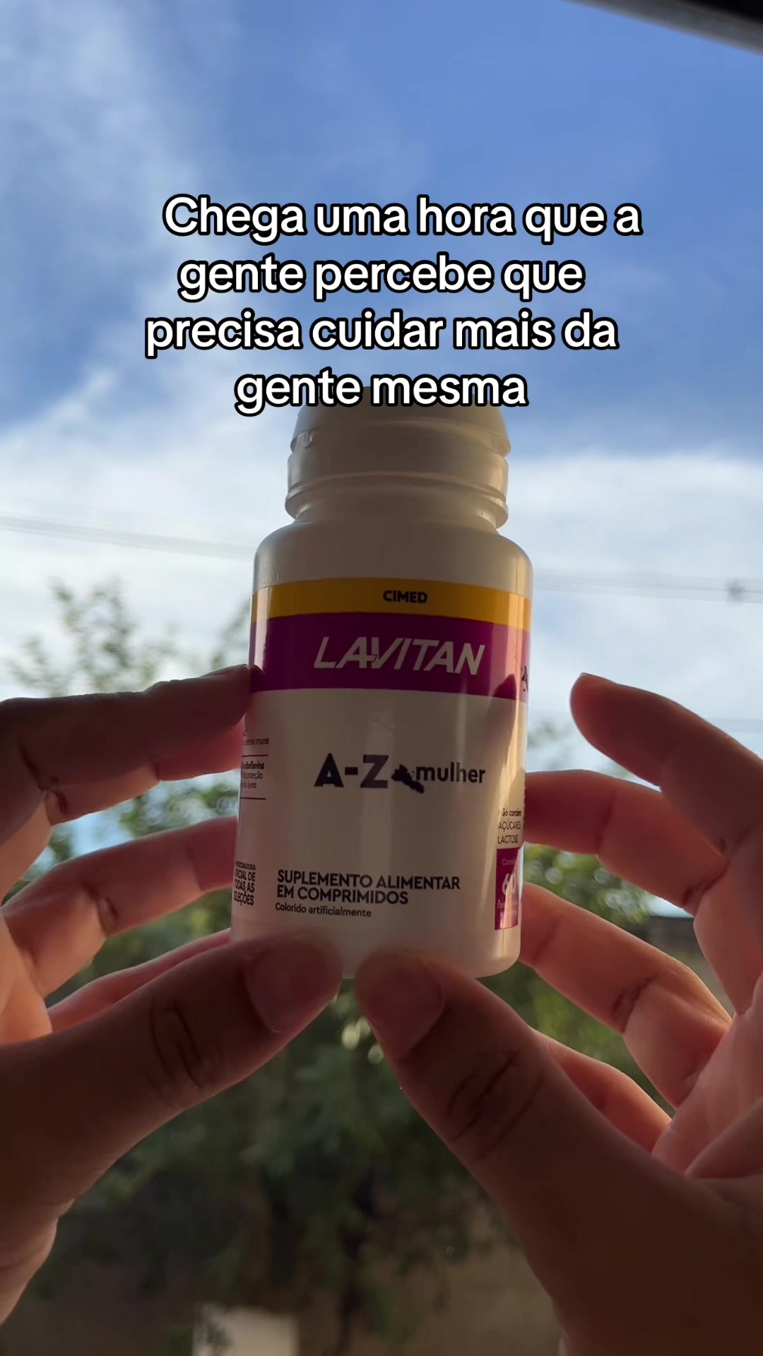 @Thais Cristina