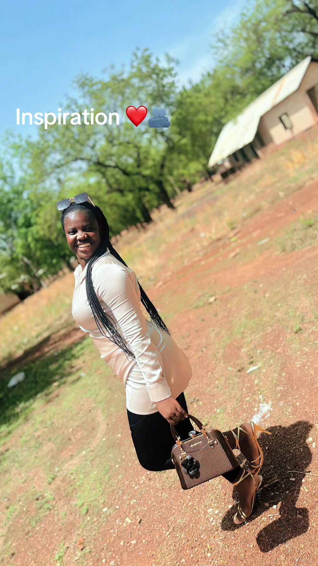 @Favorite Abena ❤️
