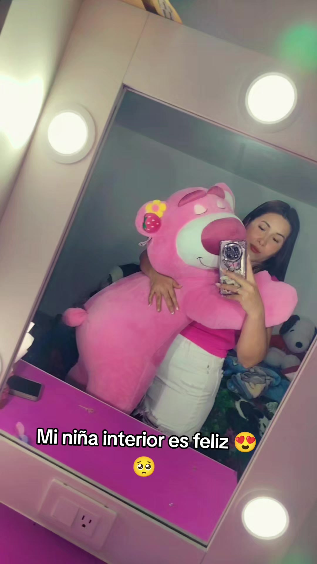 @Vane Torres ๐ ๐งโ๏ธ