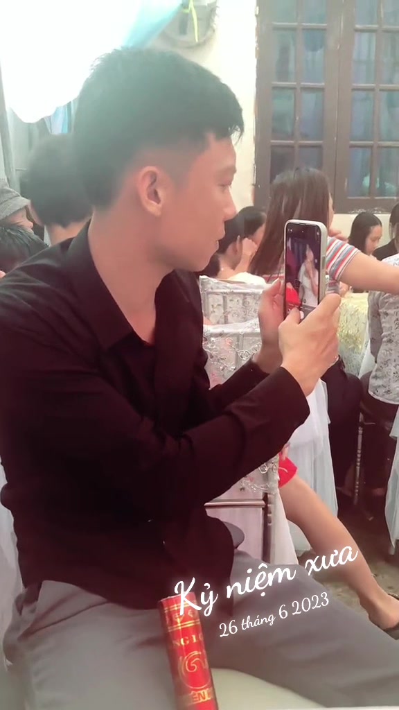 @Anh Ng&ocirc; ✅