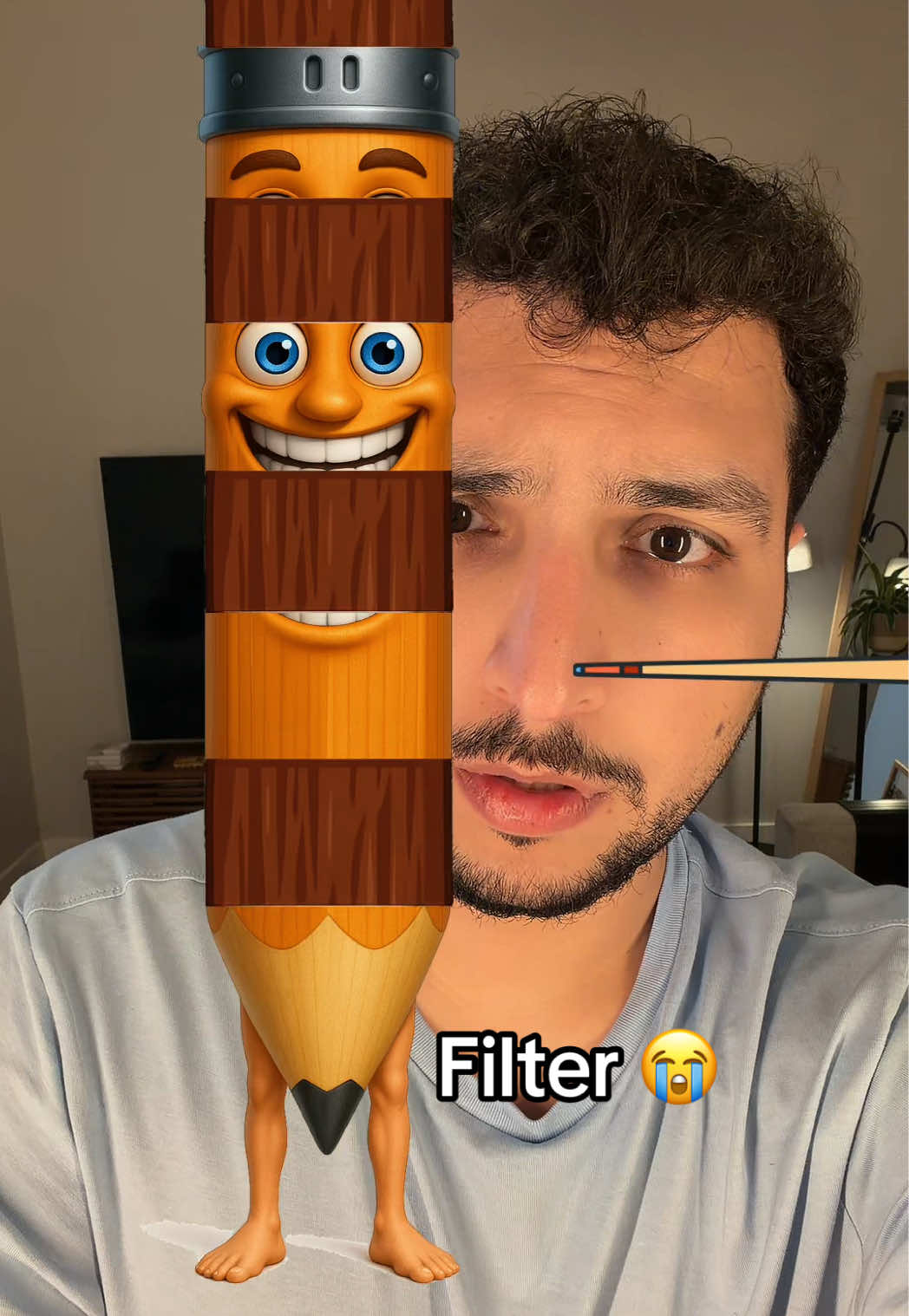 @The Filter Dude