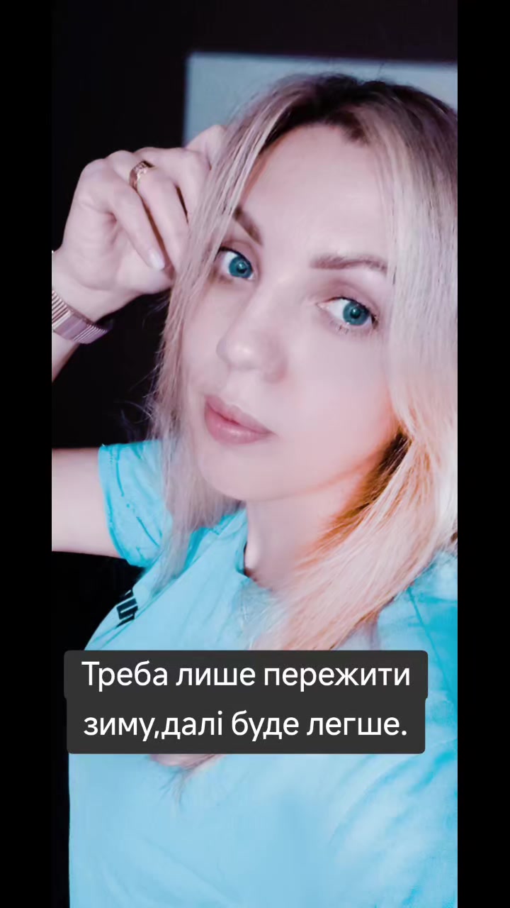 @Oksana 🇺🇦