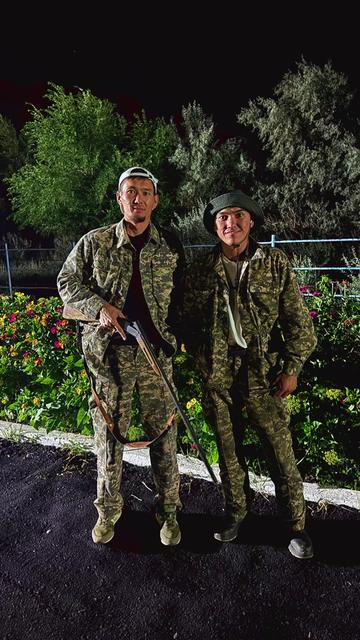@Daniyar Igembaev