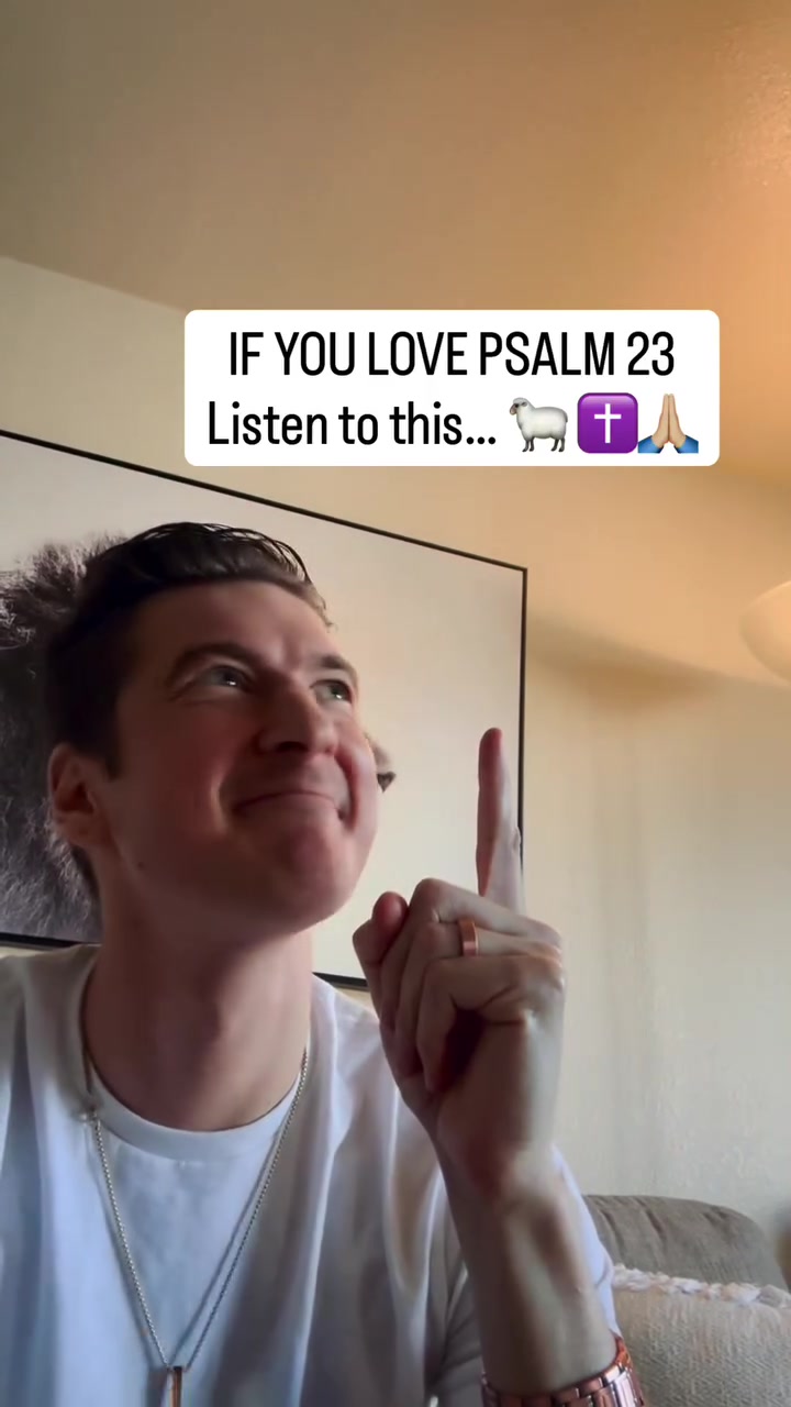 @Austin Blanchfill | ✝️ Content